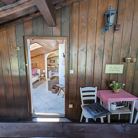 Vintage Kammerl Schönau am Königssee Eksteriør bilde