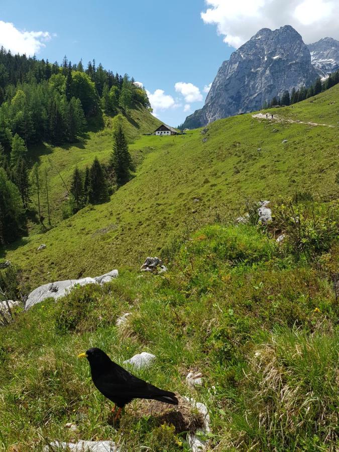 Vintage Kammerl Schönau am Königssee Eksteriør bilde