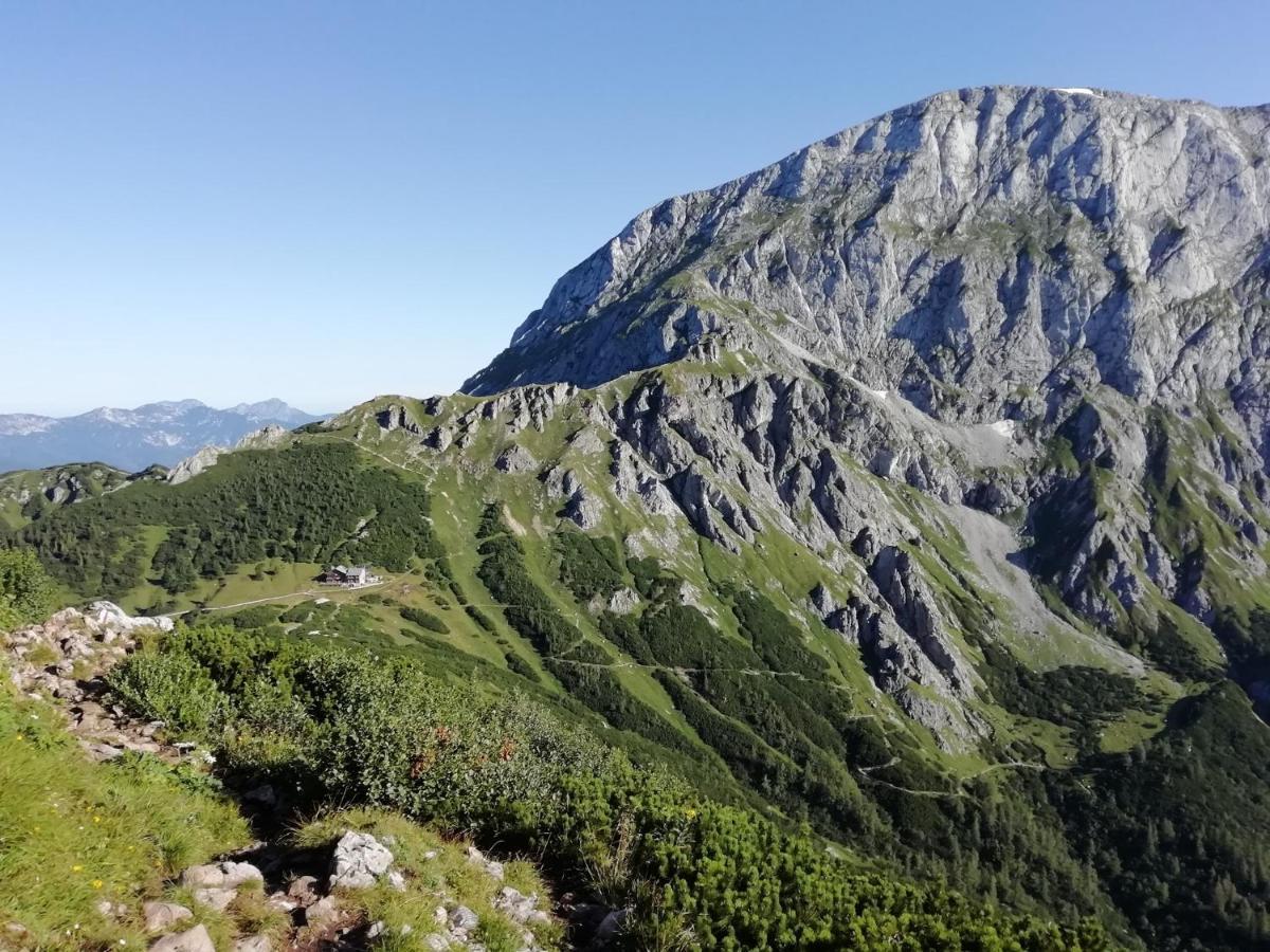 Vintage Kammerl Schönau am Königssee Eksteriør bilde