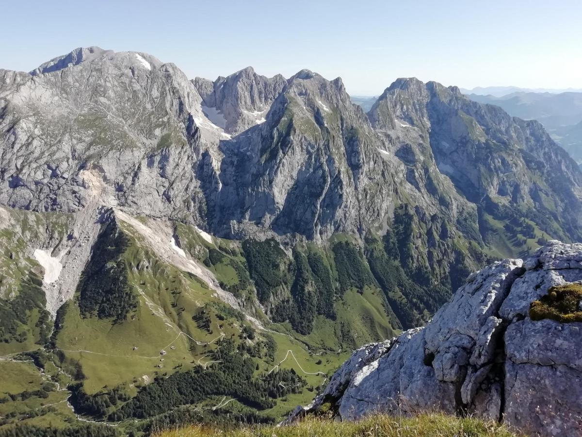 Vintage Kammerl Schönau am Königssee Eksteriør bilde