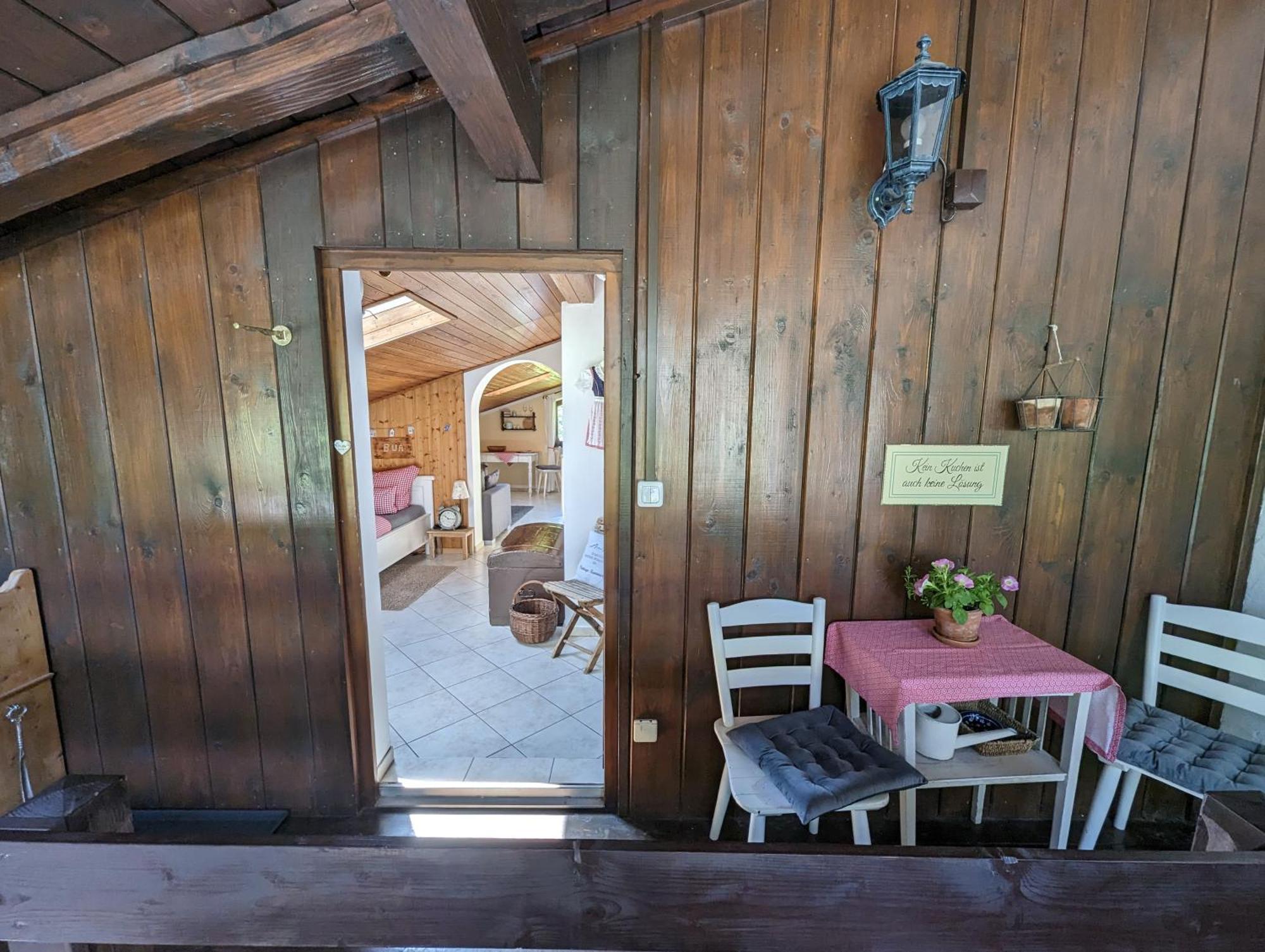 Vintage Kammerl Schönau am Königssee Eksteriør bilde