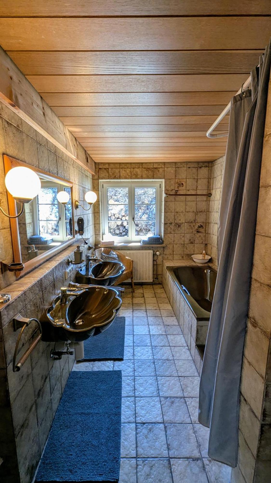 Vintage Kammerl Schönau am Königssee Eksteriør bilde