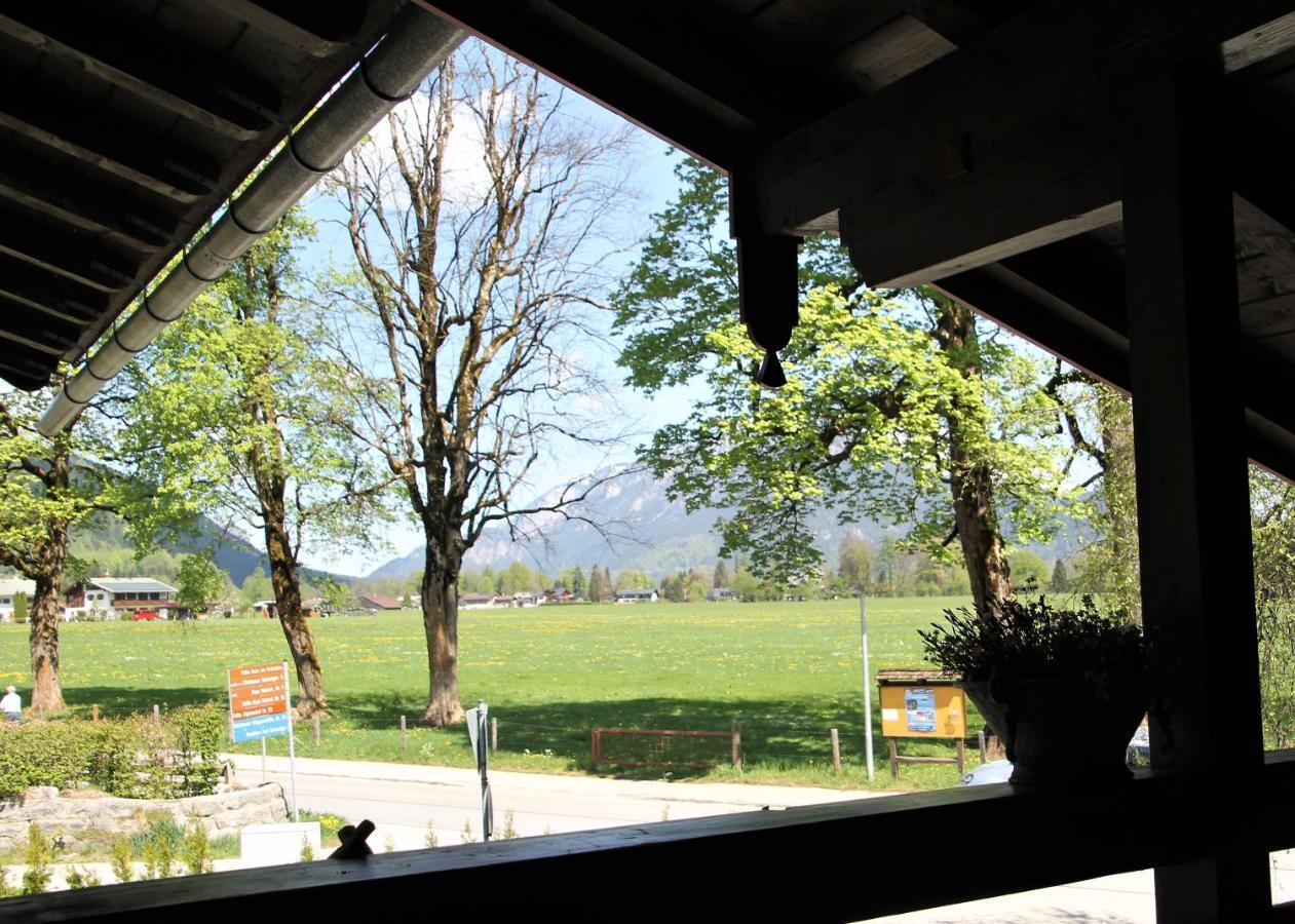 Vintage Kammerl Schönau am Königssee Eksteriør bilde