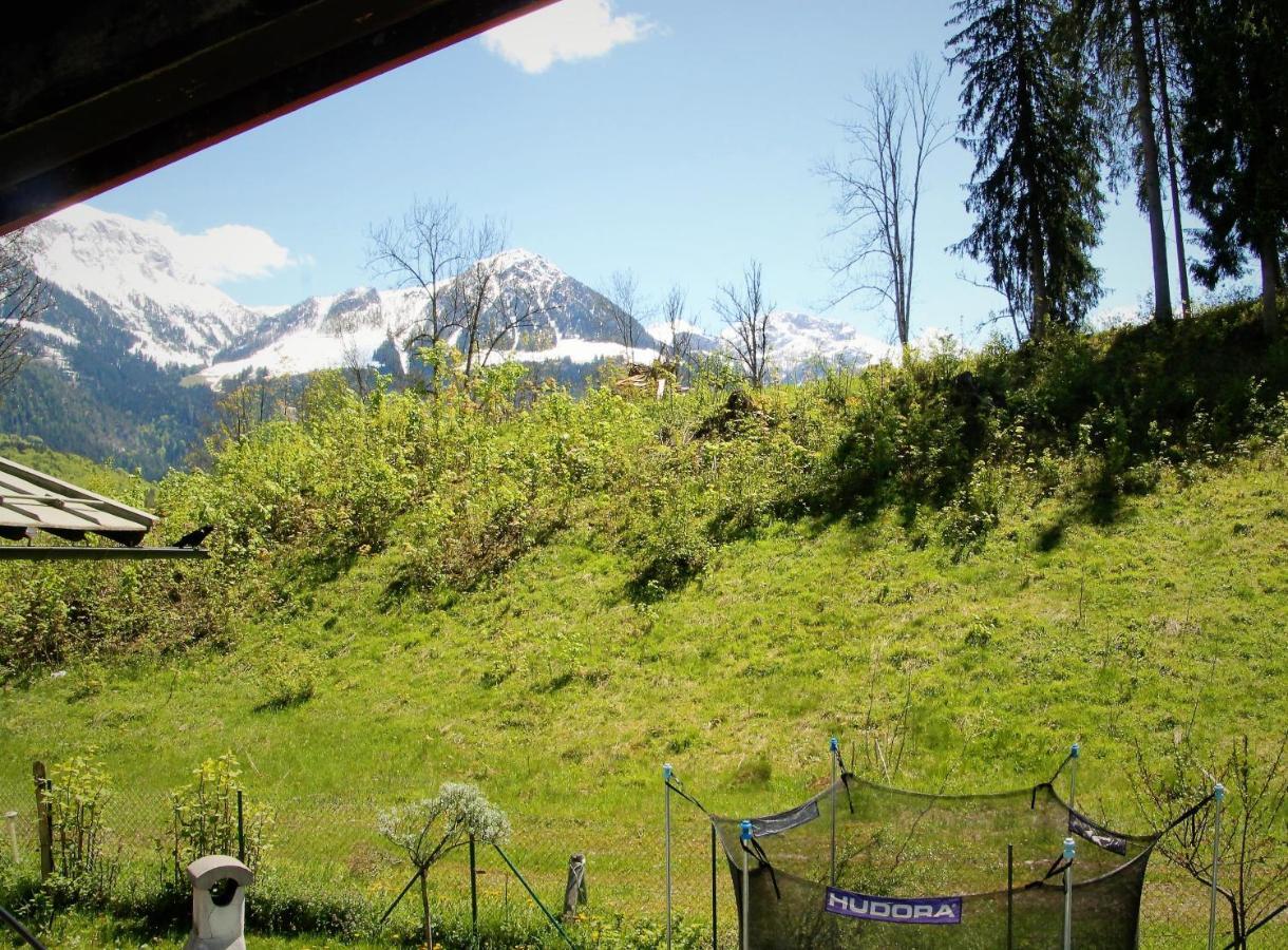 Vintage Kammerl Schönau am Königssee Eksteriør bilde