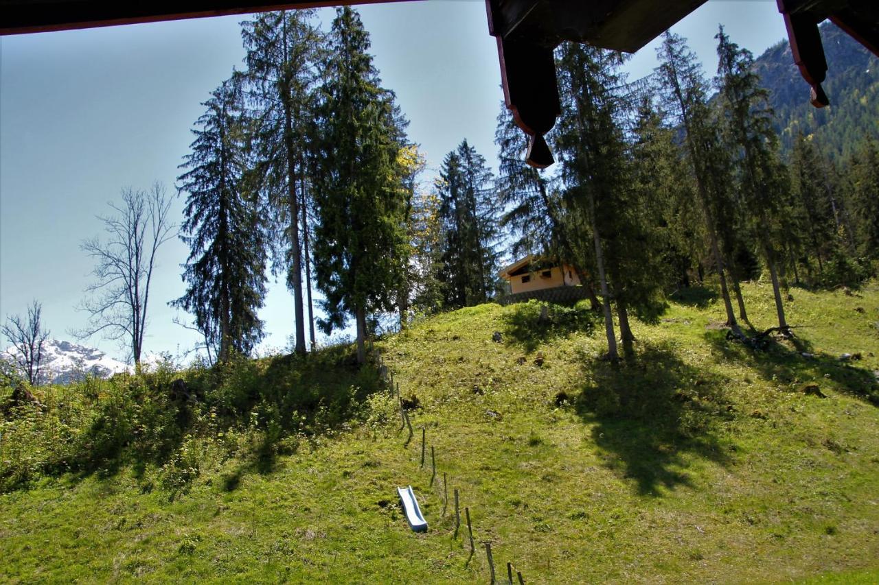 Vintage Kammerl Schönau am Königssee Eksteriør bilde