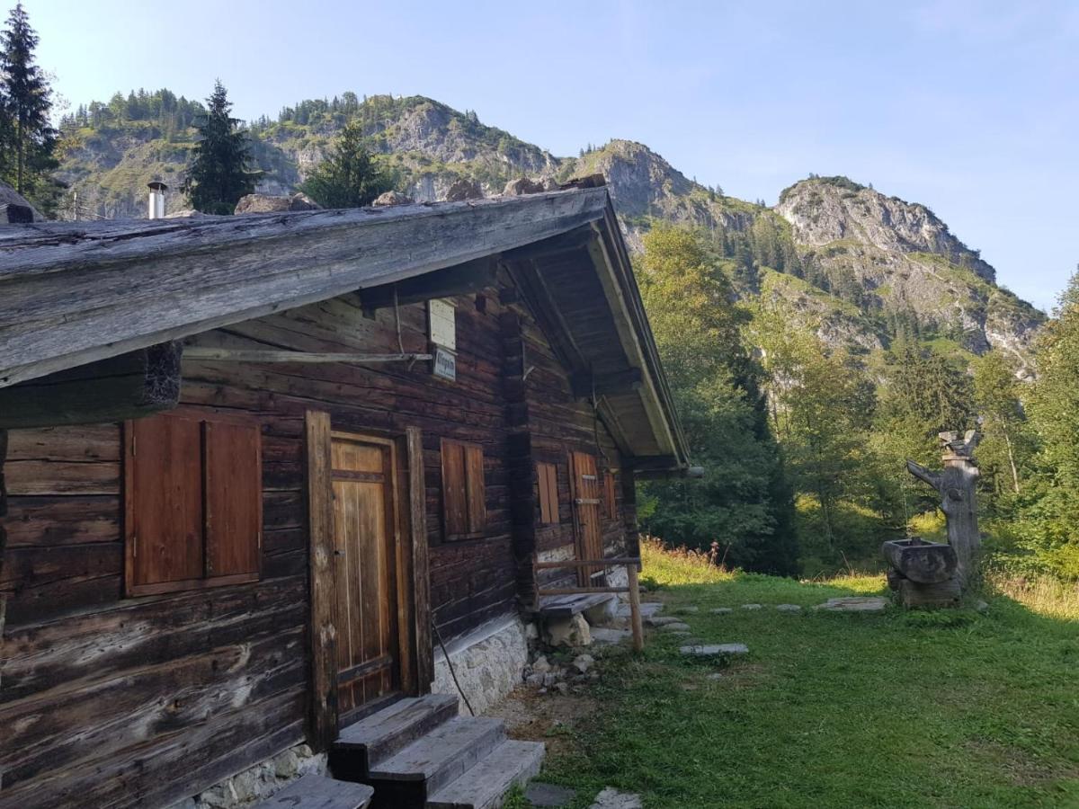 Vintage Kammerl Schönau am Königssee Eksteriør bilde